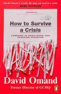 Cover image for How to Survive a Crisis