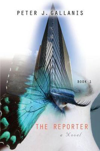 Cover image for The Reporter: Part I - Rise and Fall