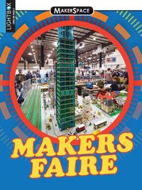 Cover image for Makers Faire