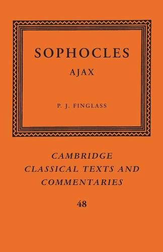 Sophocles: Ajax