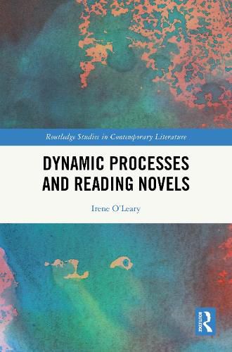 Cover image for Dynamic Processes and Reading Novels