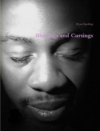 Cover image for Blessings and Cursings