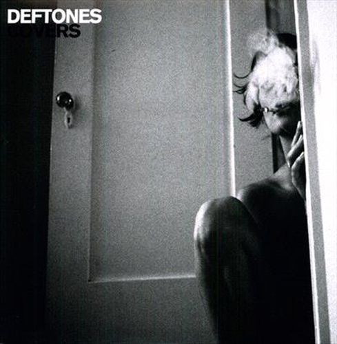 Cover image for Covers