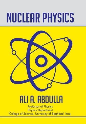 Cover image for Nuclear Physics