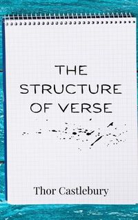 Cover image for The Structure of Verse