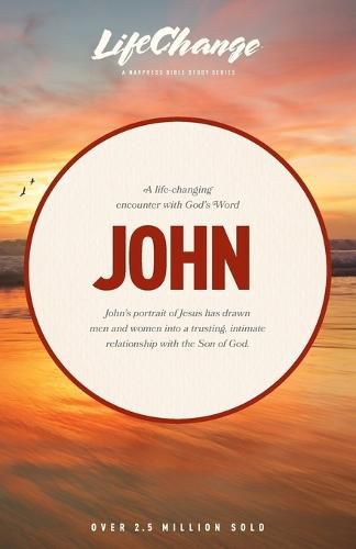 Cover image for John