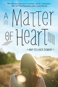 Cover image for A Matter of Heart