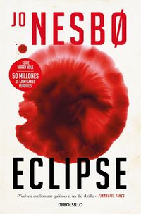 Cover image for Eclipse / Killing Moon