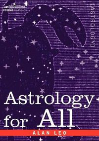 Cover image for Astrology for All