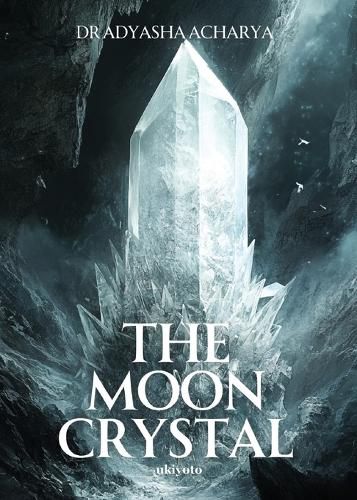 Cover image for The Moon Crystal