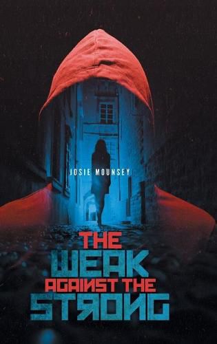 Cover image for The Weak Against the Strong