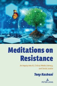 Cover image for Meditations on Resistance