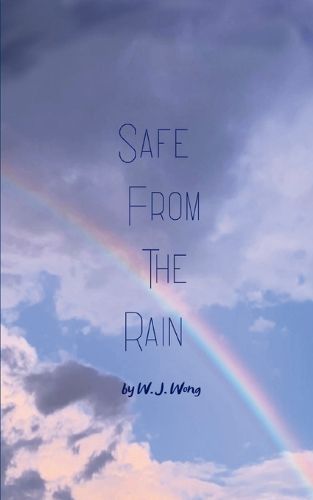 Cover image for Safe From the Rain