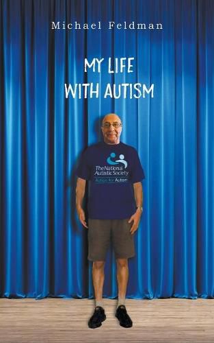Cover image for My Life with Autism