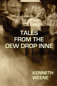 Cover image for Tales From the Dew Drop Inne