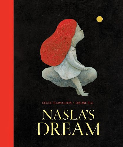 Cover image for Nasla's Dream