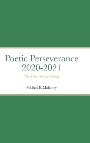 Cover image for Poetic Perseverance 2020-2021