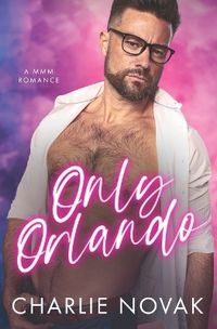 Cover image for Only Orlando