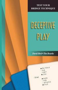 Cover image for Deceptive Play