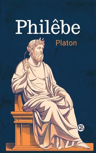 Cover image for Philebe