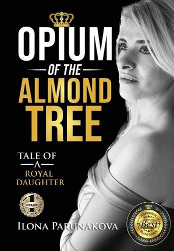 Cover image for Opium of the Almond Tree