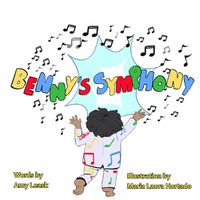 Cover image for Benny's Symphony