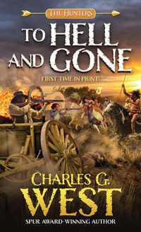 Cover image for To Hell and Gone