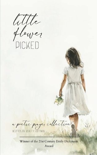 Cover image for little flower picked