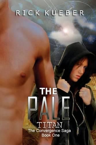 Cover image for The Pale Titan