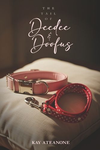 Cover image for The Tail of Deedee & Doofus