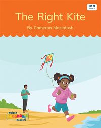 Cover image for The Right Kite (Set 10, Book 6)