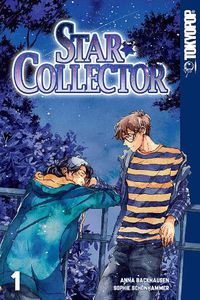 Cover image for Star Collector, Volume 1