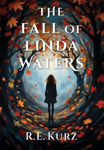 Cover image for The Fall of Linda Waters