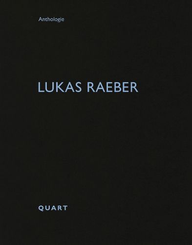 Cover image for Lukas Raeber