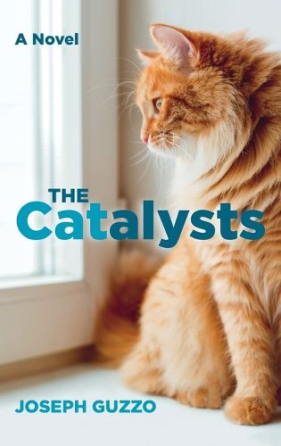 Cover image for The Catalysts