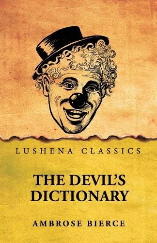 Cover image for The Devil's Dictionary