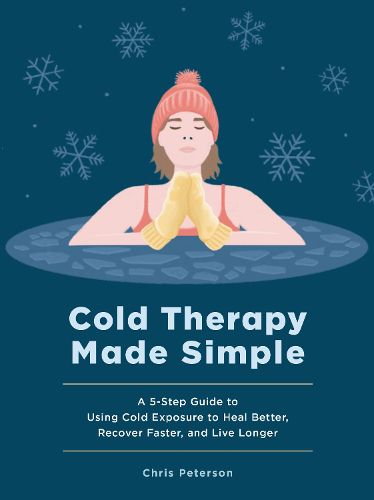 Cover image for Cold Therapy Made Simple