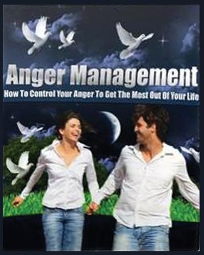 Cover image for Anger Management