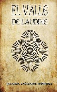 Cover image for El Valle De Laudine