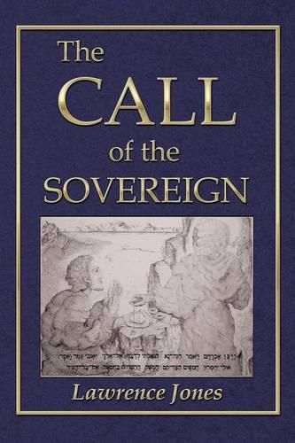 Cover image for The Call of the Sovereign