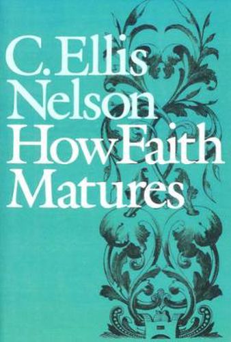 Cover image for How Faith Matures