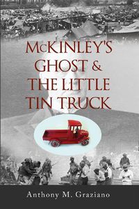 Cover image for McKinley's Ghost & the Little Tin Truck