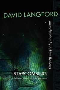 Cover image for Starcombing