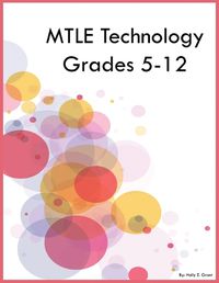 Cover image for MTLE Technology Grades 5-12