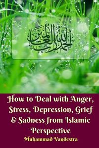 Cover image for How to Deal With Anger, Stress, Depression, Grief and Sadness from Islamic Perspective