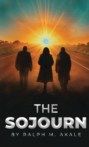 Cover image for The Sojourn
