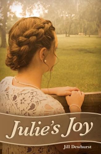 Cover image for Julie's Joy