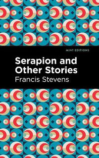 Cover image for Serapion and Other Stories
