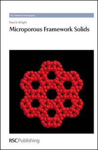 Cover image for Microporous Framework Solids