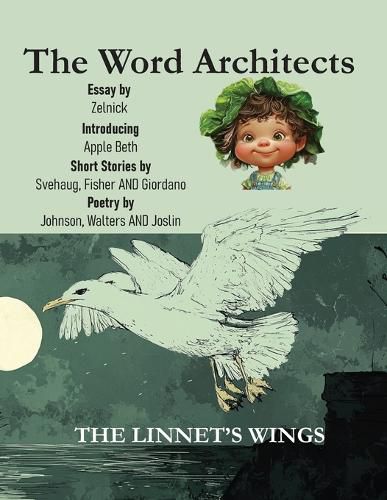 Cover image for The Word Architects